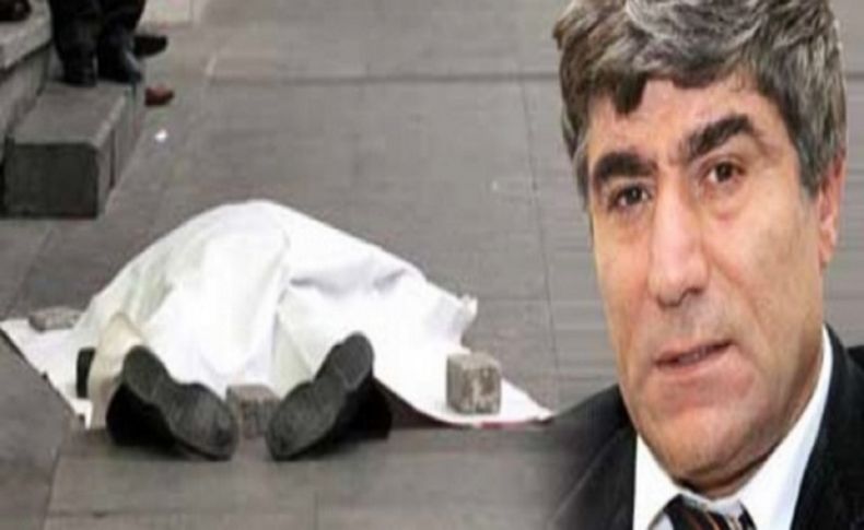 Hrant Dink cinayeti davasıyla ilgili önemli gelişme