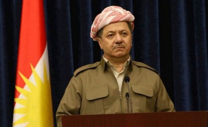 IKBY muhalefeti Barzani’nin istifasını istedi!