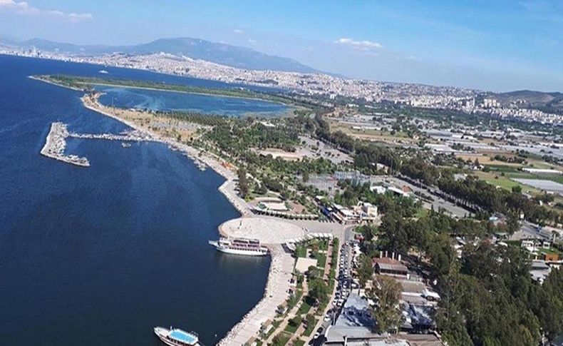 İnciraltı İzmir'in yeni başarı hikayesi olacak