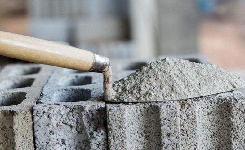 İnşaat sektöründe ‘Çimento zammı’ krizi