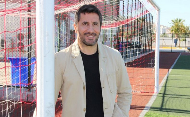 İsmet Arzuman: 'Eskişehirspor profesyonel davranmadı'