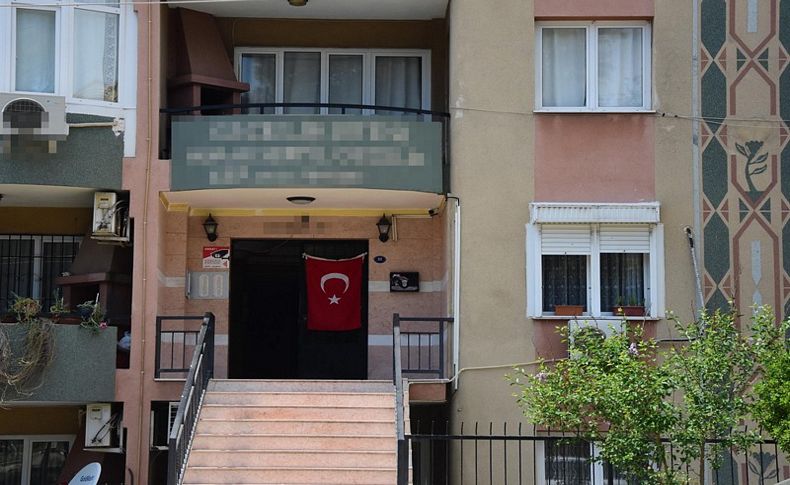 İzmir'de 13 yaşındaki kızın ölümünde korkunç şüphe