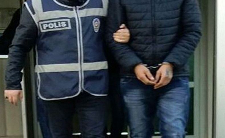 İzmir'de aranan 584 kişi yakalandı