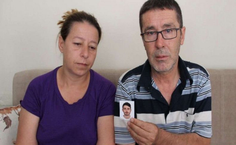 İzmir'de denizde kaybolan gencin cesedi Sisam Adası kıyısında bulundu