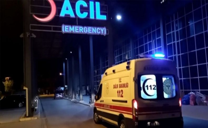 İzmir'de sahte içkiden zehirlendiği belirtilen 2 kişi daha hayatını kaybetti