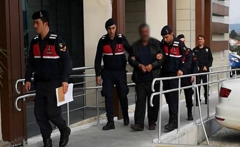 İzmir'de 'tırnakçılık' yöntemiyle hırsızlık