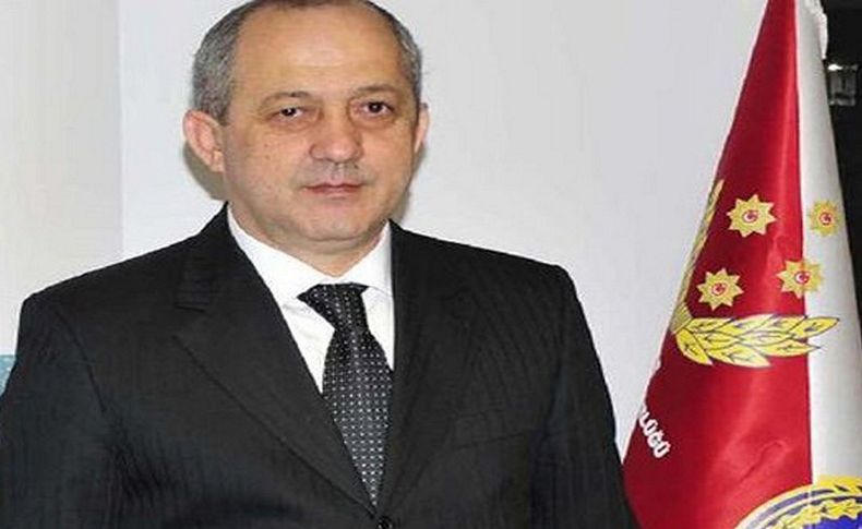 İzmir'deki 'askeri casuslukta kumpas' davasında eski Emniyet Müdürü savunma yaptı