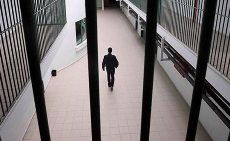 İzmir'deki cezaevlerinde Kovid-19 hastası kalmadı