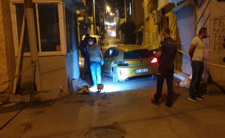 İzmir'deki silahlı kavgada ölü sayısı 2'ye çıktı