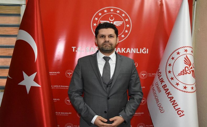 İzmir İl Sağlık Müdüründen 'koronavirüs' açıklaması