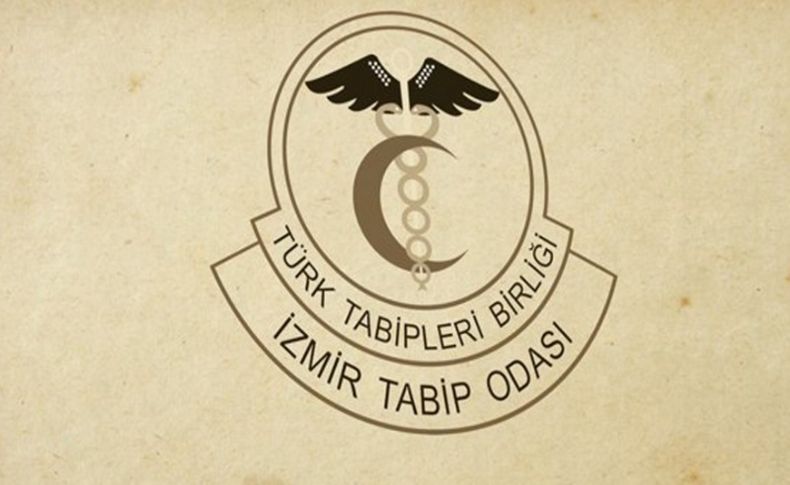 İzmir Tabip Odası salgınla mücadele için önerileri şöyle sıraladı