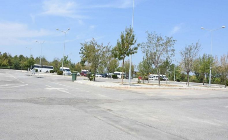 İzmirli dolmuş şoförlerinin 'boş kalkıyoruz' isyanı
