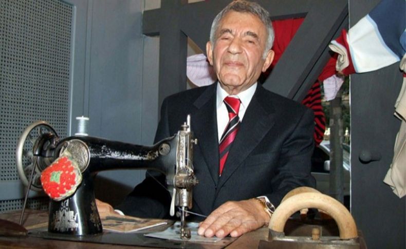 İzmirli ünlü iş adamı hayatını kaybetti
