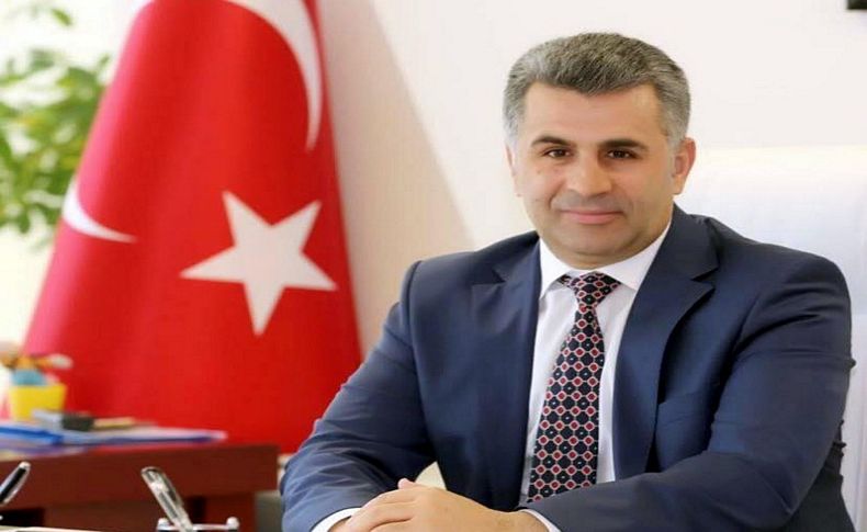 Mehmet Sadık Tunç'un ataması iptal edildi