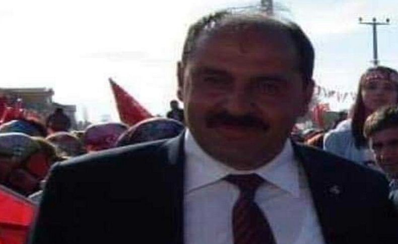 MHP eski ilçe başkanı kavgada öldürüldü