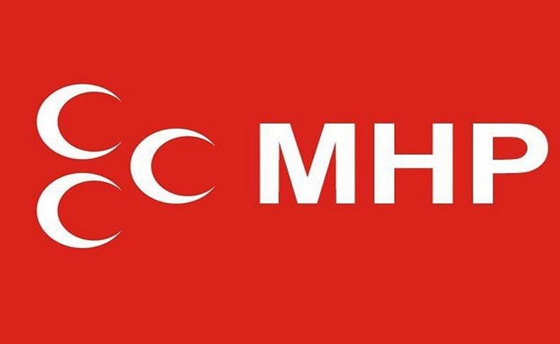MHP il başkanı istifa etti!