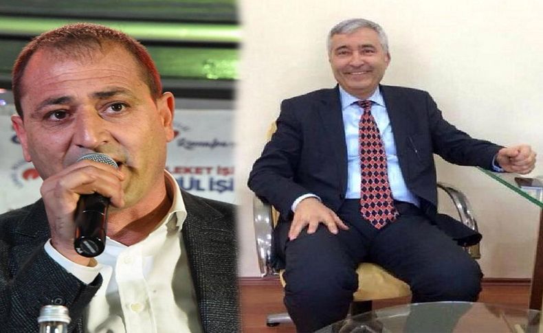 MHP İlçe Başkanı'ndan AK Parti’den CHP’ye geçen Türkmen’e sert sözler