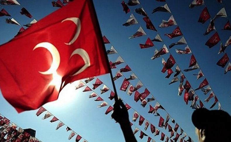 MHP İzmir İl Başkanlık Divanı belli oldu