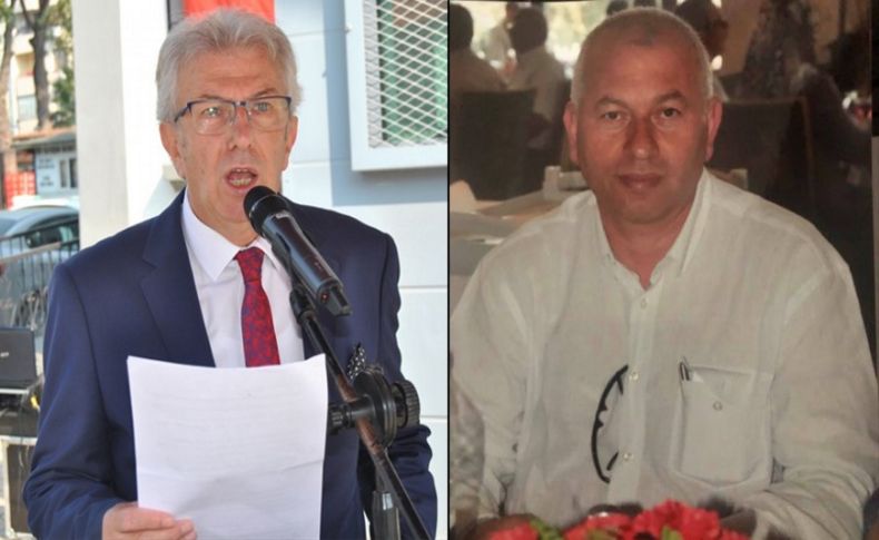 Ödemiş Belediye Başkanı Eriş ile CHP'li Şener arasında sosyal medyada atışma