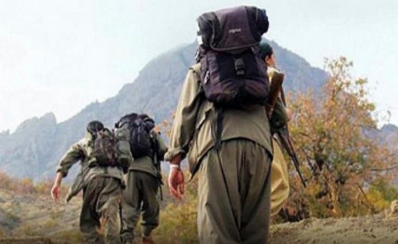 PKK'lı teröristler ağaca bağlayıp öldürdüler