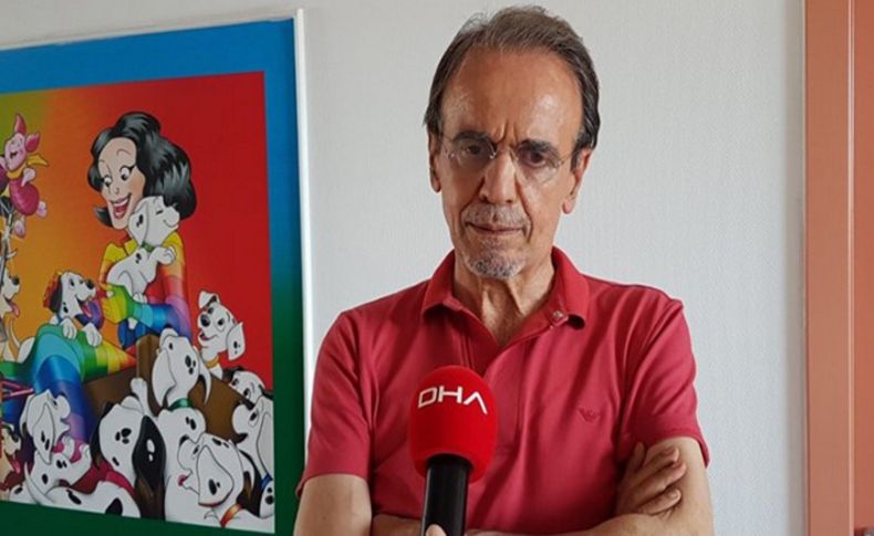 Prof. Dr. Mehmet Ceyhan'dan 'tatil dönüşü' uyarısı