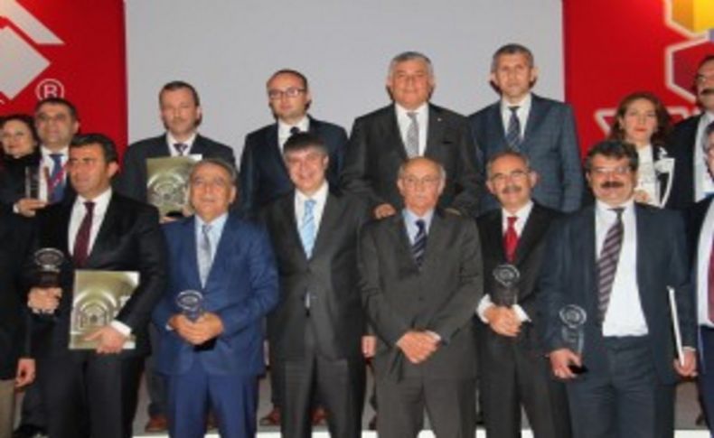 Tarihi Kentler Birliği’nden İzmir’e 4. ödül