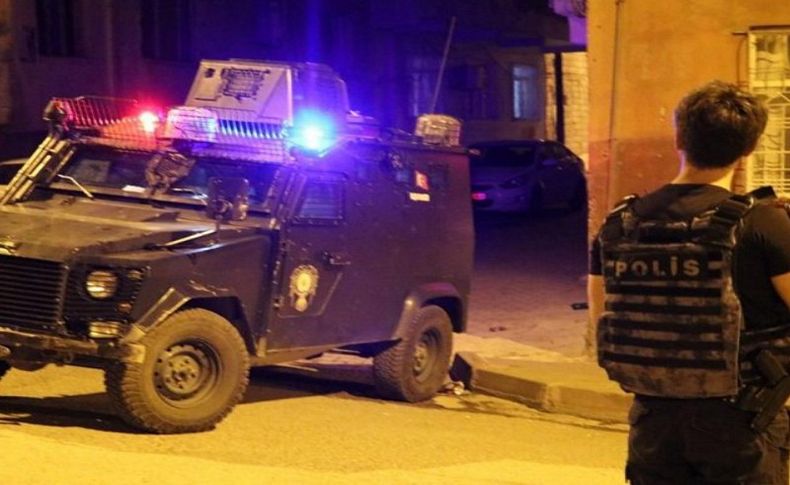 Siirt'te polise silahlı saldırı