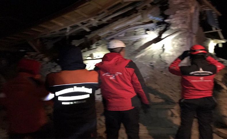 Tunç Soyer'den Elazığ depremi açıklaması