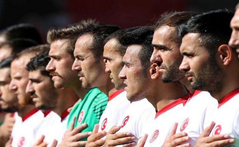 Türkiye-Yunanistan maçı öncesi skandal kararlar!