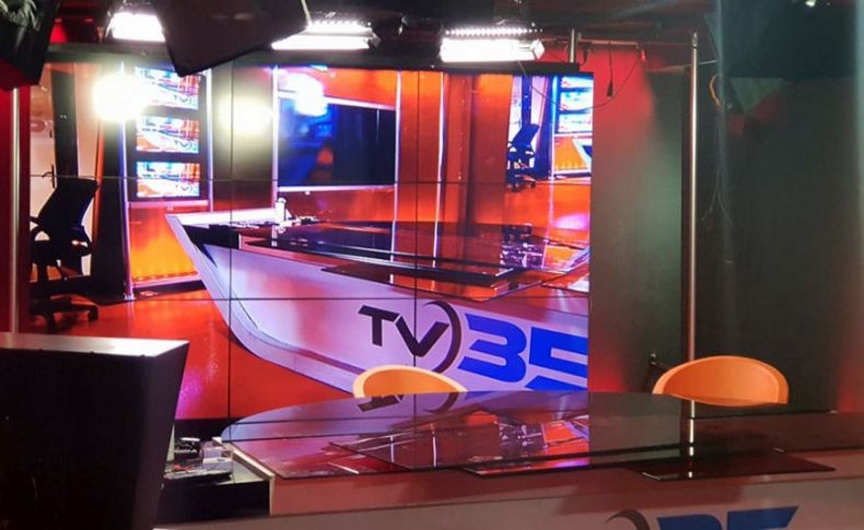 TV35 şimdi de Türksat Kablo TV’de