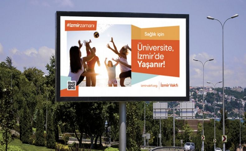 Üniversite tercihlerinde İzmir zamanı!