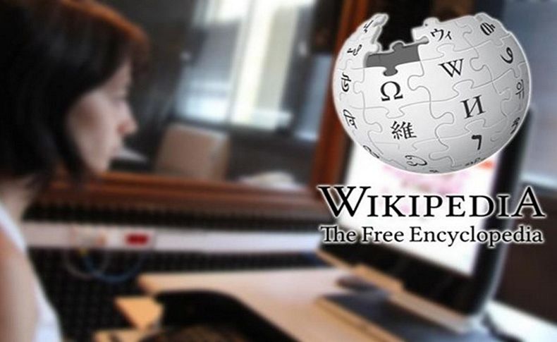 Wikipedia ne zaman açılacak'