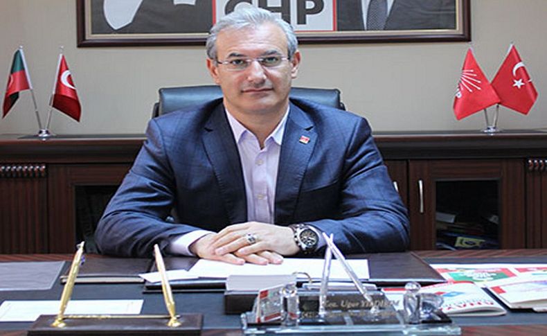 CHP'li Yıldırım'dan AK Partili mevkidaşına sert yanıt