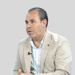 Kılıçdaroğlu'nun İzmir ziyareti! İzmirlilerden 'Kredi bitti' mesajı