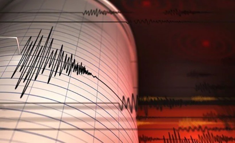 İran'da 5,3 büyüklüğünde deprem