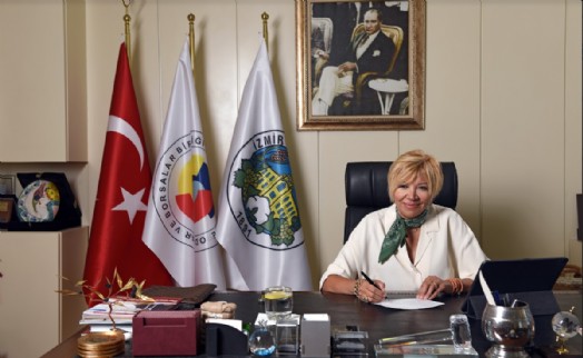 İTB Yönetim Kurulu Başkanı Kestelli'den Dünya Gıda Günü mesajı
