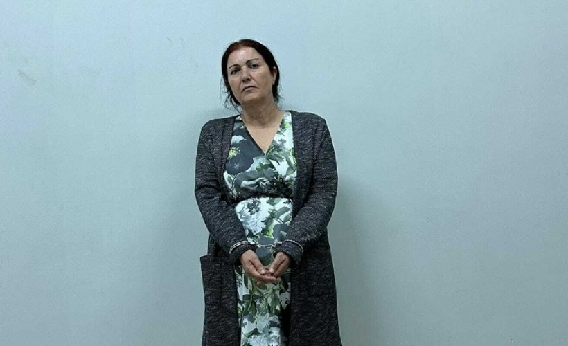 PKK/KCK'nın sözde Norveç kadın yapılanması sorumlusu yakalandı