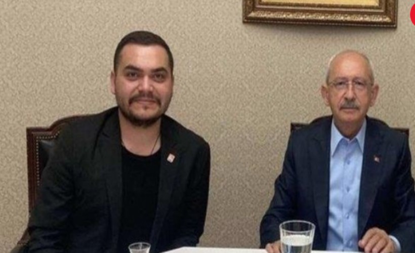 Zafer Partili danışman, Kılıçdaroğlu’na çalışmaya devam ediyor!