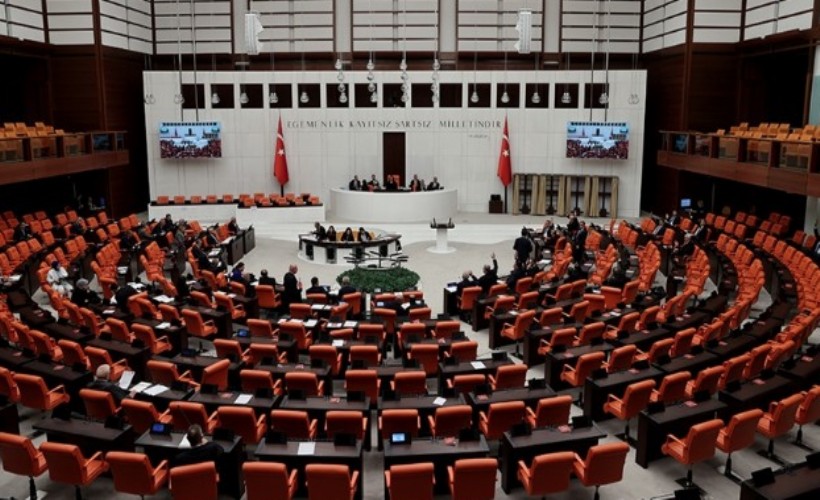 12. Kalkınma Planı Meclis'e sunuldu; Dijital Türk lirası 2028 yılında
