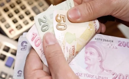 2024'te ödenecek vergiler belli oldu