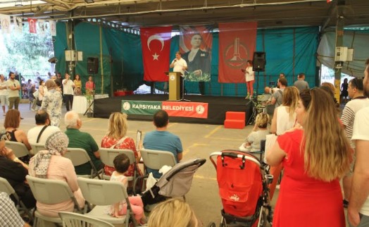 21. En Güzel Balkon Bahçe Yarışması'na başvurular başladı