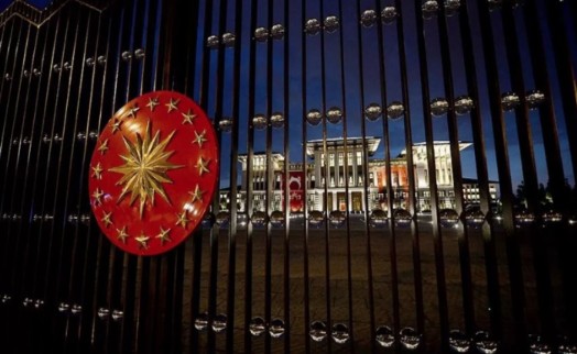 29 Ekim'de Cumhurbaşkanlığı'nda resepsiyon yok