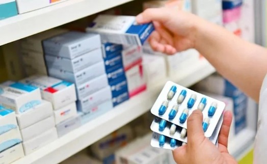 44 ilaç ‘bedeli ödenecek ilaçlar' listesine eklendi