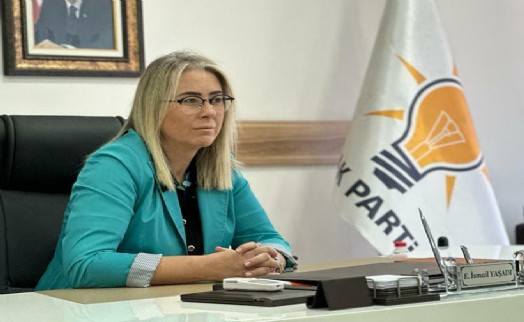 AK Partili Çankırı'dan ‘ilkesel karar' söylemine tepki: İzmir'e pilav değil plan lazım