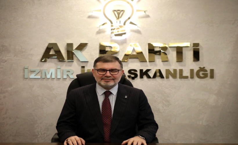 AK Partili Saygılı’dan yerel seçim mesajı: Aday için tarih verdi