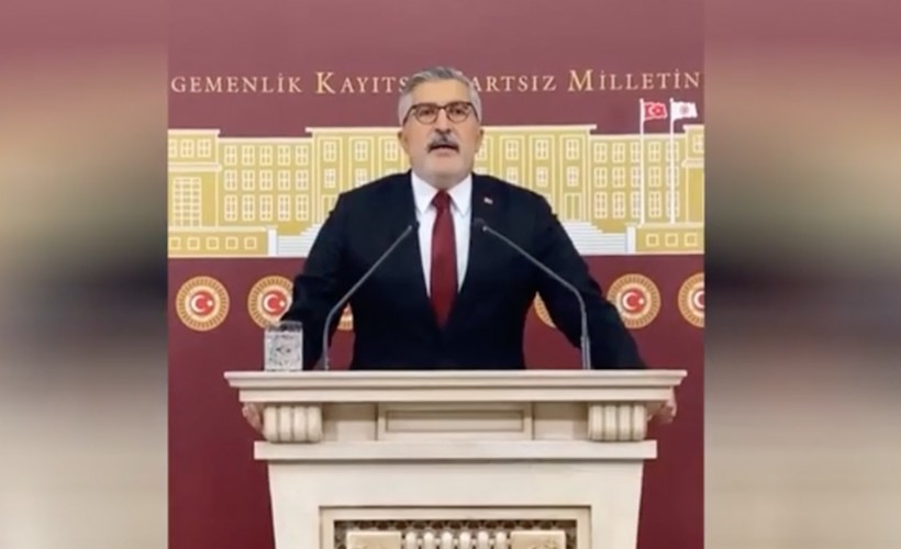 AK Partili Yayman: Recep Tayyip Erdoğan ikinci Atatürk’tür