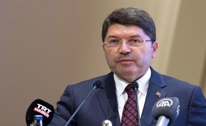 Adalet Bakanı Tunç, AYM'nin Can Atalay kararını değerlendirdi