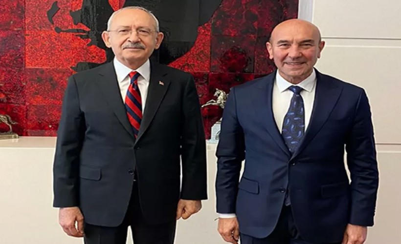 Kılıçdaroğlu, Soyer'in adaylığını o isme söyledi: 'Soyer ile yola devam'