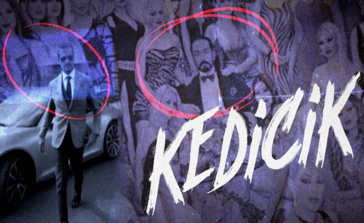 Adnan Oktar yapılanmasını anlatan ‘Kedicik' belgeseli yayından kaldırıldı