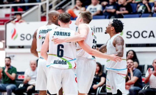 Aliağa Petkimspor'un konuğu TOFAŞ